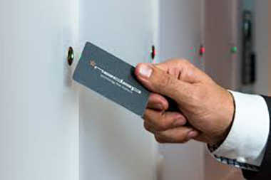 Access Control System